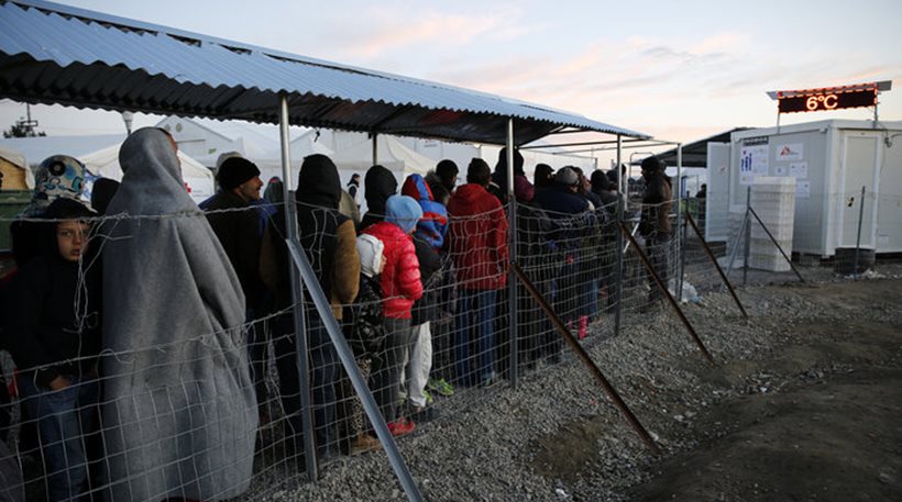 Τι θα κάνει η Γερμανία με τους πρόσφυγες από την Ελλάδα