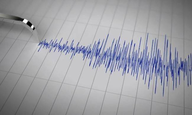 Σεισμός τώρα: Ισχυρή δόνηση στην Πελοπόννησο