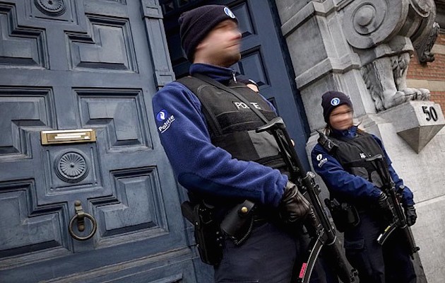 Βέλγιο: Συλλήψεις υπόπτων ως τζιχαντιστές