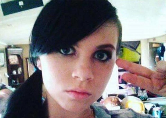 Facebook: Συγκλονίζει η αυτοκτονία 12χρονης σε ζωντανή μετάδοση (ΦΩΤΟ)