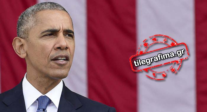 O Ομπάμα αφήνει τον κόσμο βυθισμένο στην τρομοκρατία