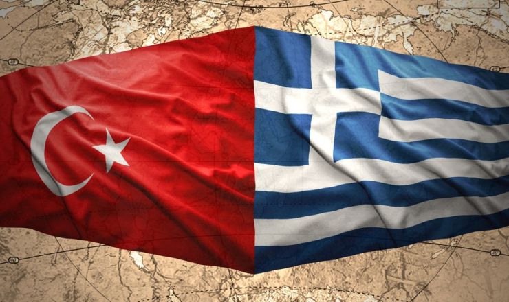 Συμμαχίας το Ανάγνωσμα: ΗΠΑ, Τουρκία και Ελλάδα