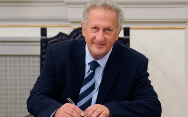 Ο Ανδρέας Λοβέρδος στο ΤΗΛΕΓΡΑΦΗΜΑ: «Η τακτική του πρωθυπουργού είναι να διαλύσει τη χώρα»
