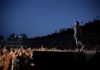 Scorpions: Αποθέωση από χιλιάδες κόσμου στο Καλλιμάρμαρο (ΒΙΝΤΕΟ & ΦΩΤΟ)