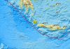 Ισχυρός σεισμός αναστάτωσε την μισή Ελλάδα - Σεισμός Χανιά - Επίκεντρο Κύθηρα