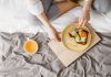 Οι top 5 τροφές στο πρωινό για απώλεια σπλαχνικού λίπους