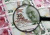 Τουρκία: Δαπάνες 1-1,5 δισ. δολ για να στηρίξει το νόμισμά της