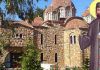 Μοναστήρια στην Αττική: Διευθύνσεις και τηλέφωνα