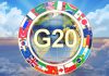G20: Μέσω διαδικτύου θα πραγματοποιηθεί η σύνοδος τον Νοέμβριο, ανακοίνωσε η Σαουδική Αραβία