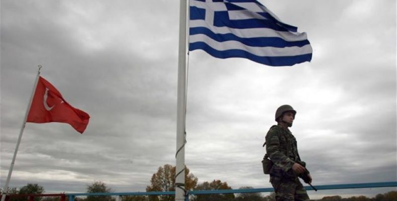 Πόλεμος Ελλάδας - Τουρκίας : Τα 3+1 σενάρια
