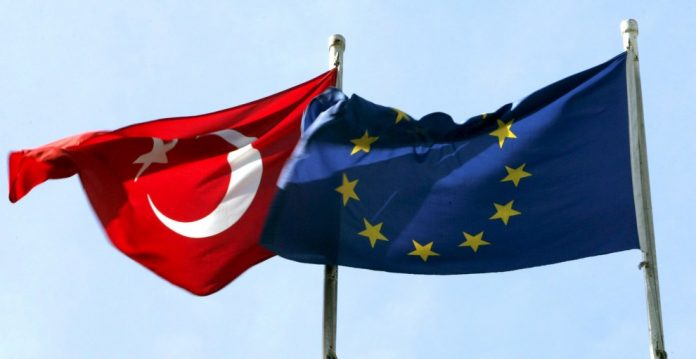 Ελληνοτουρκικά : Οι σκέψεις των ΗΠΑ για την παραμονή της Τουρκίας στο ΝΑΤΟ