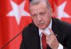 Ερντογάν: Δίνουμε χώρο στη διπλωματία!