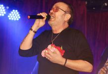 Ξέσπασε ο Γονίδης: Η επιστολή «προσευχή» με παραλήπτη τον Χριστό – «Επέβαλαν μάσκες και μέσα στον Άγιο Οίκο σου»