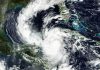 Κυκλώνας Δέλτα: Με ανέμους 195 χιλιομέτρων πλησιάζει το Μεξικό