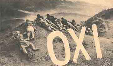 28η Οκτωβρίου: 80 χρόνια από το ιστορικό “ΟΧΙ” των Ελλήνων