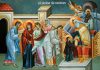 Μεγάλη γιορτή σήμερα: Τα Εισόδια της Θεοτόκου 21 Νοεμβρίου - Τι γιορτάζουμε