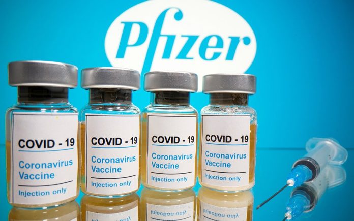 Θετικά νέα για Εμβόλιο: Η Pfizer κατέθεσε το αίτημα αδειοδότησης