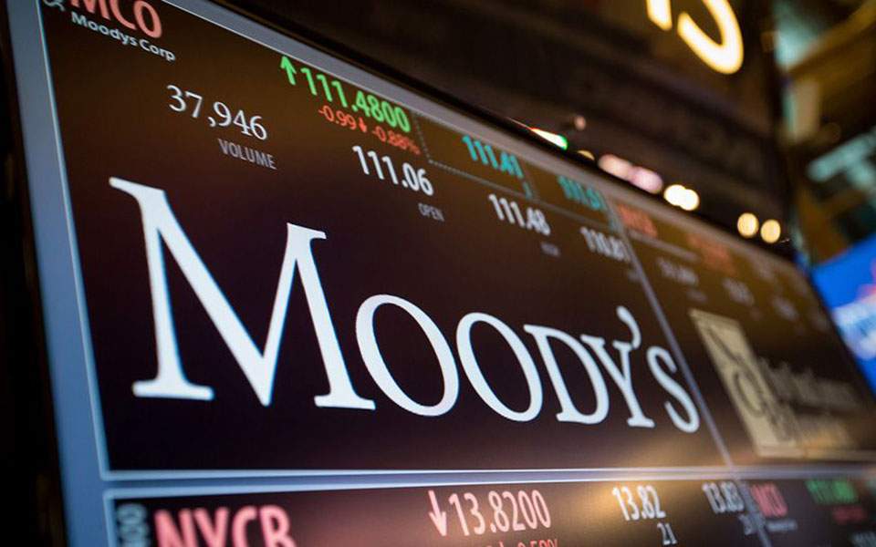 Aναβαθμίζει τα καλυμμένα ομόλογα Eurobank και Εθνικής η Moody’s