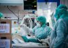 Γιατρός νοσοκομείου Γιαννιτσών: Δεν είναι απλά ότι ξεψυχάει ο ασθενής, σε παρακαλάει