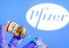 Εγκρίθηκε το εμβόλιο Pfizer και BioNTech από την FDA