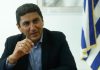 Αυγενάκης: Δεν έχει προηγούμενο το «απεταξάμην» υποψηφίων αυτοδιοικητικών προς τον ΣΥΡΙΖΑ