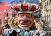 Έτσι θα γίνει φέτος το πατρινό καρναβάλι – Όλα τα μέτρα για τον κορονοϊό
