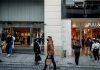 Κορονοϊός: Πώς λειτουργούν Zara, Πλαίσιο, Η&Μ, Bershka, Kωτσόβολος, Jumbo, Public