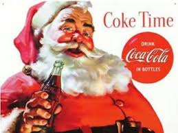 Άγιος Βασίλης: Ο Άγιος των φτωχών και ο Άγιος της Coca Cola