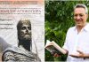 Βιβλίο-μυθιστόρημα: «Το Σπαθί του Αυτοκράτορα» του Βύρωνα Αθανίτη