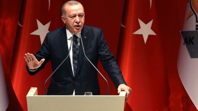 Ερντογάν: Η εμμονή του «σουλτάνου» με τη δαπανηρή Διώρυγα της Κωνσταντινούπολης