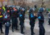 Πόλεμος Ελλάδας - Τουρκίας : Περιστατικό με πυροβολισμούς στον Έβρο