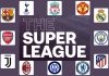 European Super League: Καταρρέει η προσπάθεια διαίρεσης του ποδοσφαίρου