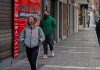Λιανεμπόριο: Αντιδρούν οι έμποροι σε Πάτρα, Θεσσαλονίκη και Κοζάνη - Τι διαμηνύει η κυβέρνηση