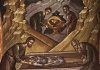Γιορτή σήμερα 25 Μαΐου, εορτολόγιο: Μνήμη της Γ' ευρέσεως της τιμίας κεφαλής του προφήτου Προδρόμου και Βαπτιστού Ιωάννου