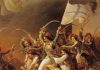 Ιδεολογική τροφός της Επανάστασης του 1821 ο παροικιακός ελληνισμός