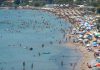 Χαμός στις παραλίες της Αττικής με «39άρια»