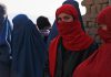 Οι απάνθρωποι κανόνες των Ταλιμπάν για τις γυναίκες