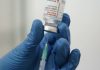 Ι. Σμυρλής: Η Ελλάδα είναι η πρώτη χώρα που δώρισε εμβόλια στη Λιβύη