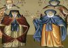 Γιορτή σήμερα 7 Άυγούστου, εορτολόγιο: Άγιος Δομέτιος ο Πέρσης και οι δύο μαθητές του