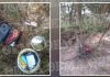 Εμπρηστικός μηχανισμός βρέθηκε στο δάσος της Βαρυμπόμπης