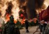 Η Ελλάδα καίγεται - Live φωτιά: Αττική, Β. Εύβοια, Μεσσηνία, Ηλεία: ΕΙΔΗΣΕΙΣ ΤΩΡΑ