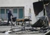 Τραγωδία στα Σκόπια! Πυρκαγιά με 14 νεκρούς σε μονάδα covid