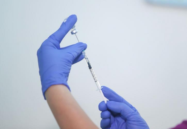 Πιστοποιητικό - βεβαίωση εμβολιασμού : Όλα τα βήματα - Έκδοση