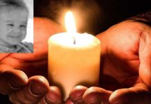 EKTAKTO: «Έφυγε» 2 ετών αγγελούδι στη Λάρισα