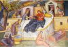 Γιορτή σήμερα 8 Σεπτεμβρίου, εορτολόγιο: Γέννηση της Υπεραγίας Θεοτόκου
