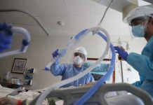 Κορωνοϊός – 250 νεκροί και πάνω από 22 χιλιάδες κρούσματα σε μια εβδομάδα