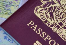 ΗΠΑ: Εκδόθηκε το πρώτο διαβατήριο με ένδειξη Χ στην επιλογή φύλου