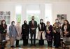Συνάντηση Μητσοτάκη με γυναίκες βουλευτές και δικαστικούς από το Αφγανιστάν