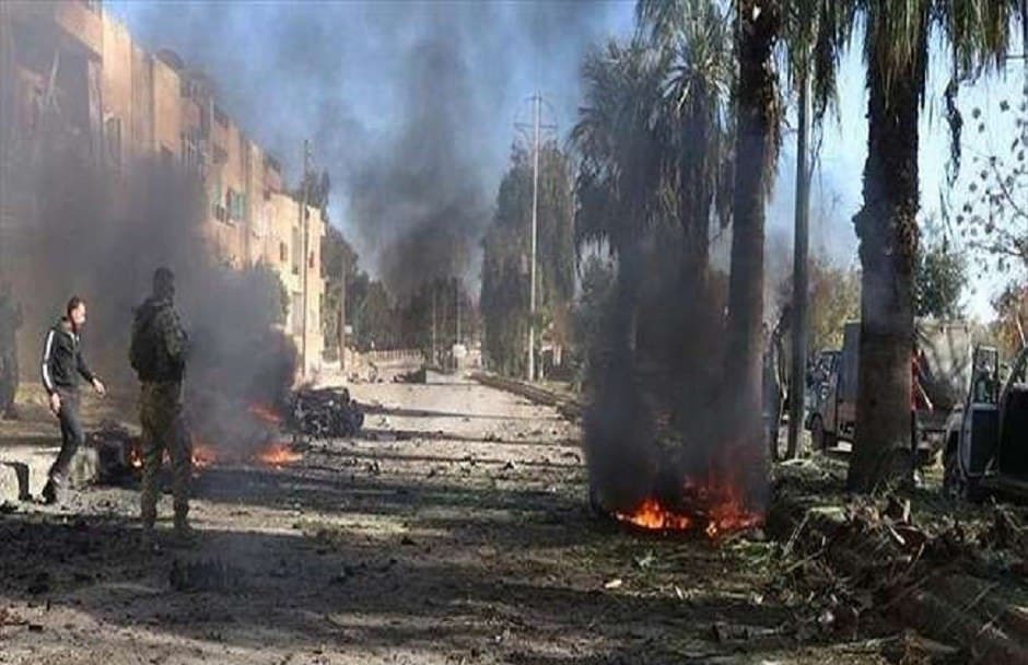 ΕΚΤΑΚΤΟ Αφγανιστάν: Έκρηξη σε τζαμί- Αναφορές για πάνω από 100 νεκρούς!