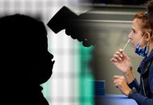 edupass.gov.gr – Δήλωση self test -ΣΥΝΤΑΞΕΙΣ ΝΕΑ